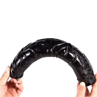 Jouets sexuels en PVC pour femmes