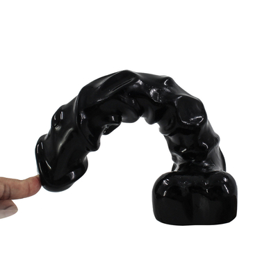 Mini doux TPE réaliste Jelly cristal clair Dildo pour les femmes Translucide pénis Coq Jouets sexuels pour adultes