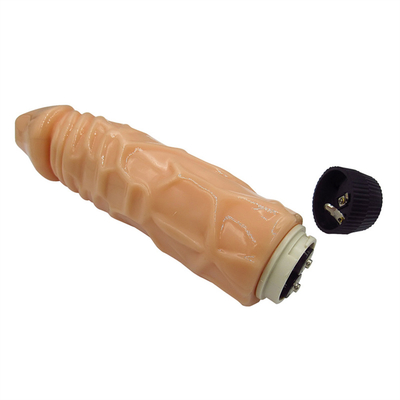 22 cm (8,66 pouces) Vibrator de gode Sensation naturelle en gros Prix bon marché Vibration sexuelle Vibrator à vendre réaliste Vibration