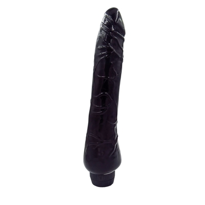 Stimulateur du clitoris à point G Vibrator à la gelée de silicone