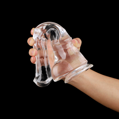Dildo réaliste Pénis artificiel Jouets sexuels pour femmes Jouets pour adultes Produits