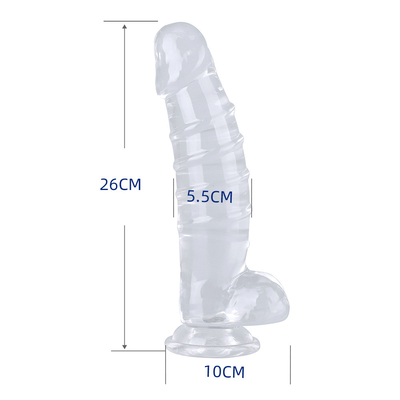 Jouets sexuels pour adultes Dildos Massageur Dildos sexuels pour hommes