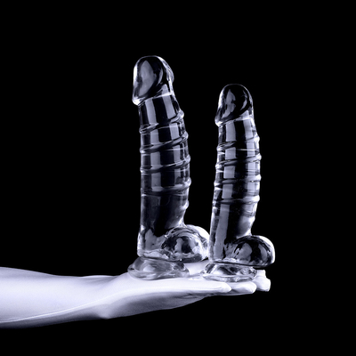 Jouets sexuels pour adultes Dildos Massageur Dildos sexuels pour hommes