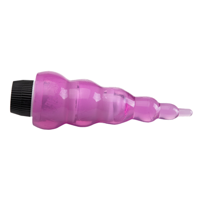 Jeux sexuels pour femmes Vibrator réaliste pour stimuler le pénis Vibrator pour chat