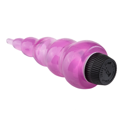 Jeux sexuels pour femmes Vibrator réaliste pour stimuler le pénis Vibrator pour chat