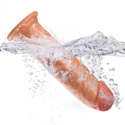 Une machine à dildo pour homme pour femme.
