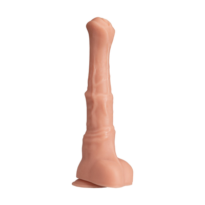 Jouets sexuels en silicone liquide de haute qualité grosse dilatation pour femmes pénis en caoutchouc artificiel jouets pour adultes féminins