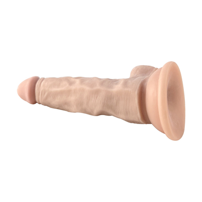 12 pouces noir brun couleur de la chair pénis jouets sexuels vibrant automatique gode pour les hommes