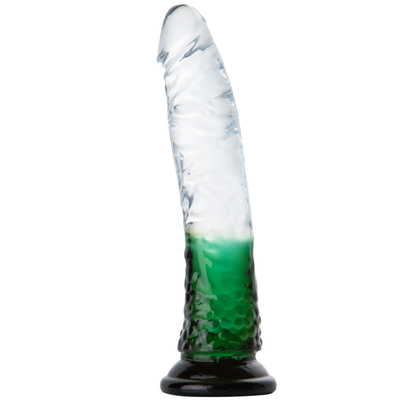 Dildos Pénis en caoutchouc artificiel Suction Cup Pénis Phallus Dildos réalistes Vibrateur Jouets sexuels pour femmes