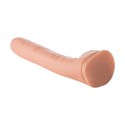 Vente directe en gros PVC grosse dilatation silicone jouets sexuels pour femme dilatations pour femmes énorme réaliste