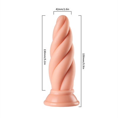 Les hommes et les femmes jouets sexuels anaux pour les couples