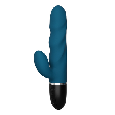 Des jouets sexy vibrant le point G du clitoris silicone Dildo sans fil Jouets sexy Massage à la baguette pour les femmes Vibrator vaginal