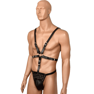 Une tenue de bon marché de qualité supérieure.