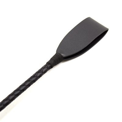 Jeu de rôle pour adultes, outil de jeu, cuir, BDSM, fessée, fouet, cheval