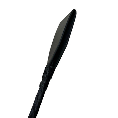 Jeu de rôle pour adultes, outil de jeu, cuir, BDSM, fessée, fouet, cheval