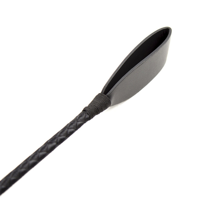 Jeu de rôle pour adultes, outil de jeu, cuir, BDSM, fessée, fouet, cheval