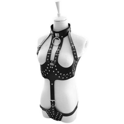 Le fétiche chinois du bdsm, la contrainte, la robe érotique, les vêtements sexuels pour femmes, le bdsm, le sex-bondage.