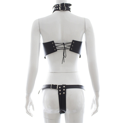 Le fétiche chinois du bdsm, la contrainte, la robe érotique, les vêtements sexuels pour femmes, le bdsm, le sex-bondage.