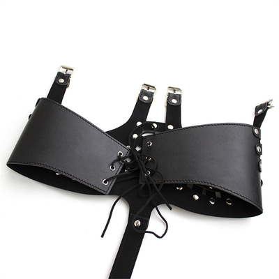 Le fétiche chinois du bdsm, la contrainte, la robe érotique, les vêtements sexuels pour femmes, le bdsm, le sex-bondage.