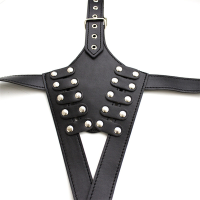 Le fétiche chinois du bdsm, la contrainte, la robe érotique, les vêtements sexuels pour femmes, le bdsm, le sex-bondage.