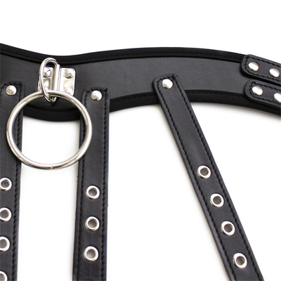 Le fétiche chinois du bdsm, la contrainte, la robe érotique, les vêtements sexuels pour femmes, le bdsm, le sex-bondage.