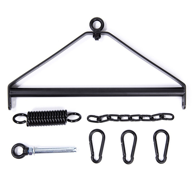 Swing métallique avec des stents pour couples - Fétissage bondage plaisir meubles pour adultes