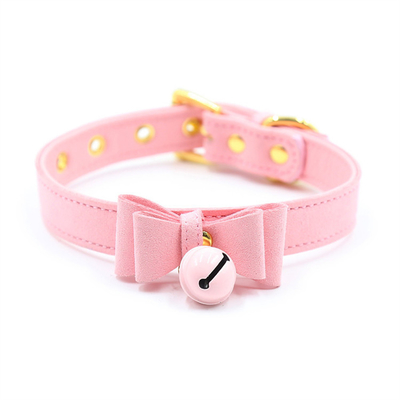 Vente chaude Collier ceinture de servitude BDSM Bondage sexuel pour les couples adultes