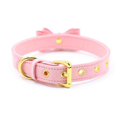 Vente chaude Collier ceinture de servitude BDSM Bondage sexuel pour les couples adultes