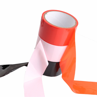 Tape électrostatique anti-adhésif Retenus capillaires Jouets de flirt sexuels Pour les couples Jeux de rôle Jeux amusants pour adultes Jouets érotiques BD