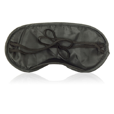 Jeu pour adultes masque pour yeux érotique auto-esclavage retenue ruban yeux masque jouets sexuels pour couples masque pour yeux
