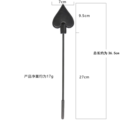Paddle en silicone, fessée, BDSM, fouet, esclavage, jouet sexuel pour homme