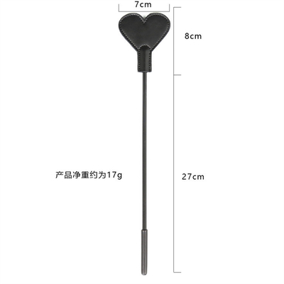 Paddle en silicone, fessée, BDSM, fouet, esclavage, jouet sexuel pour homme