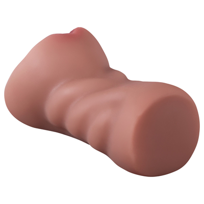 Meilleur vendeur mains gratuites masturbateur masculin sexe oral masturbation tasse matériel doux réaliste Hommes simulateur