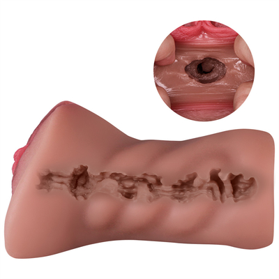 Meilleur vendeur mains gratuites masturbateur masculin sexe oral masturbation tasse matériel doux réaliste Hommes simulateur