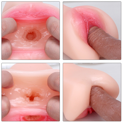 Dispositif de masturbation masculine masturbation amusant produits sexuels pour adultes meilleur prix tasse de masturbation masculine