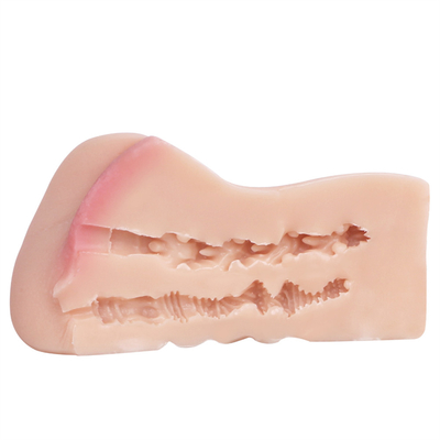 Meilleur vendeur mains gratuites masturbateur masculin sexe oral masturbation tasse matériel doux réaliste Hommes simulateur
