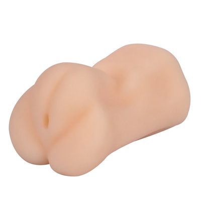 Les fesses pubiennes inversées nom du modèle appareil entité réel yin masturbateur doux tasse de masturbation masculine