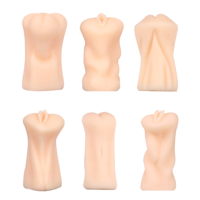 Les fesses pubiennes inversées nom du modèle appareil entité réel yin masturbateur doux tasse de masturbation masculine