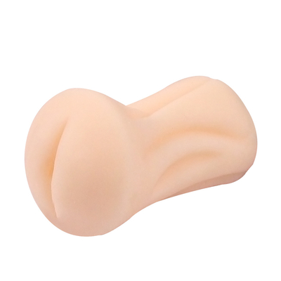 Les fesses pubiennes inversées nom du modèle appareil entité réel yin masturbateur doux tasse de masturbation masculine