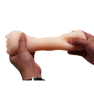 Bouche buccale poche vulve lécher la langue masturbateur mâle lécher la langue bouche sucer des produits pour adultes réaliste