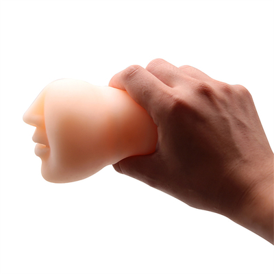 Bouche buccale poche vulve lécher la langue masturbateur mâle lécher la langue bouche sucer des produits pour adultes réaliste
