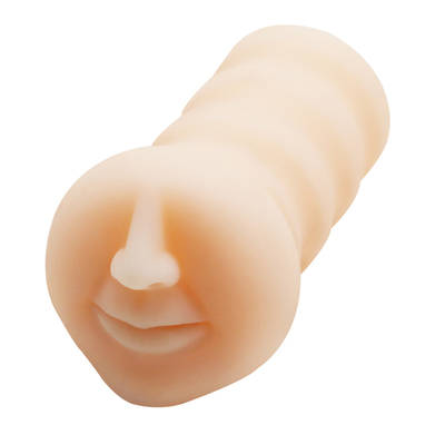Bouche buccale poche vulve lécher la langue masturbateur mâle lécher la langue bouche sucer des produits pour adultes réaliste