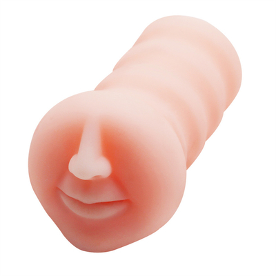Bouche buccale poche vulve lécher la langue masturbateur mâle lécher la langue bouche sucer des produits pour adultes réaliste