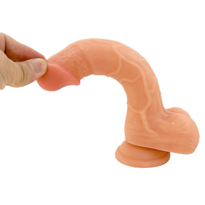 Jouets sexuels pour adultes grossiers, suceurs, hommes réalistes.