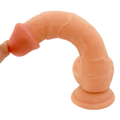 Jouets sexuels pour adultes grossiers, suceurs, hommes réalistes.