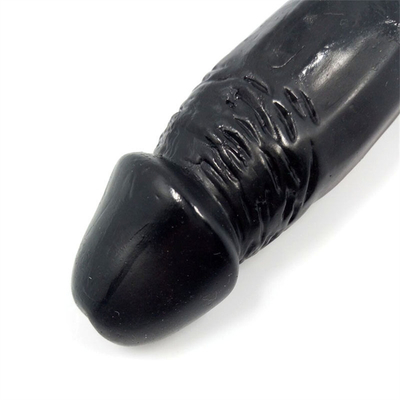 Jouets adultes de sexe de pénis de gland de silicone de Mini Dildo Sex Toy Realistic pour la femelle