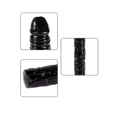 Dildo en PVC pour femmes gros pénis réaliste super long Dildo Dong Jouets sexuels pour femmes Hommes réels