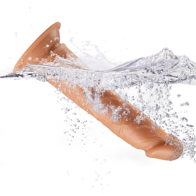 Des jouets pour adultes cool avec un puissant suceur dildos réalistes pour femmes dildos énormes sexuels