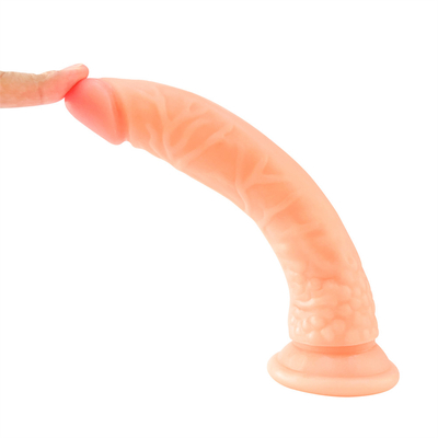 Point G sans vibrateur Stimulateur du clitoris pour les femmes Plaisirs sans vibrations, Clitoris étanche sans vibrateur Silicone Realis