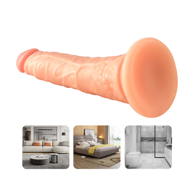 Point G sans vibrateur Stimulateur du clitoris pour les femmes Plaisirs sans vibrations, Clitoris étanche sans vibrateur Silicone Realis